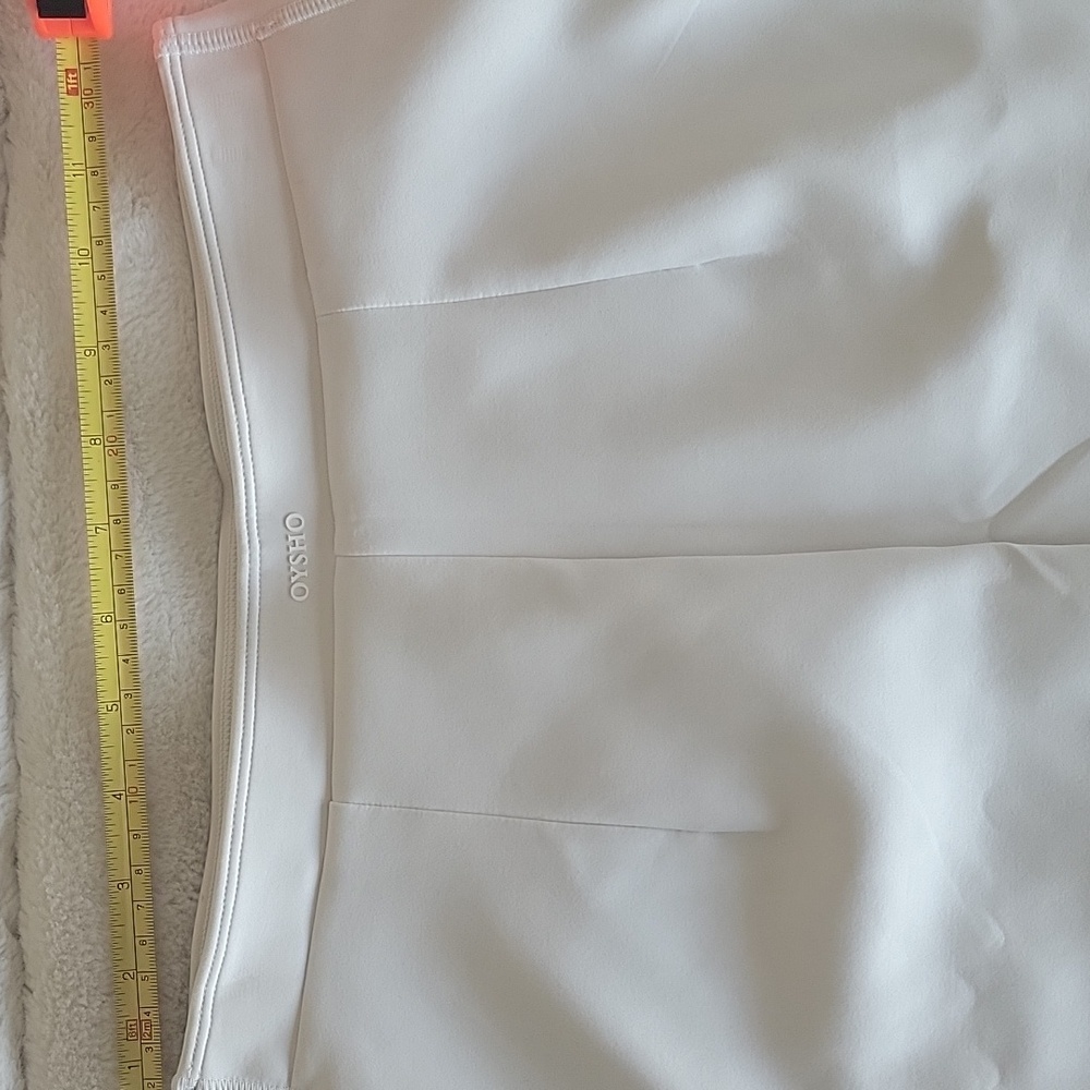 OYSHO | Athletic Maxi Skirt - Picture 10 of 10